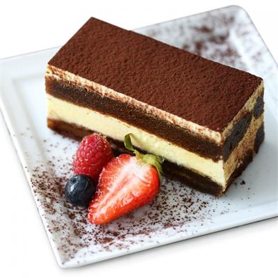Pregel - 
 Pronto Crema Tiramisù

 (Italian Cake Base) (8 x 1.5kg Case) - Canadian Distribution - Ships Free Within Canada on Orders Above CAD $199