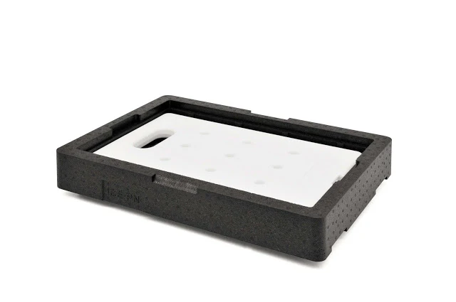 Pregel - 

 SDS Insert for Hot & Cold System (1 container) - Canadian Distribution