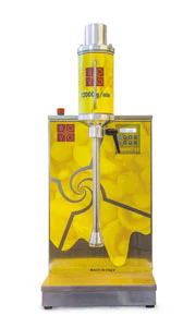 Pregel - 
 Tornado Immersion Blender - Canadian Distribution