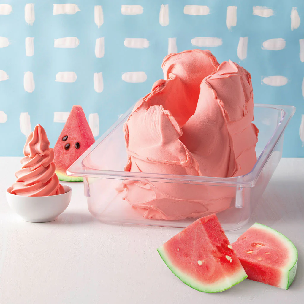Pregel - Watermelon Zero (12 x 1.1 kg Case) - Canadian Distribution - Ships Free Within Canada on Orders Above CAD $199