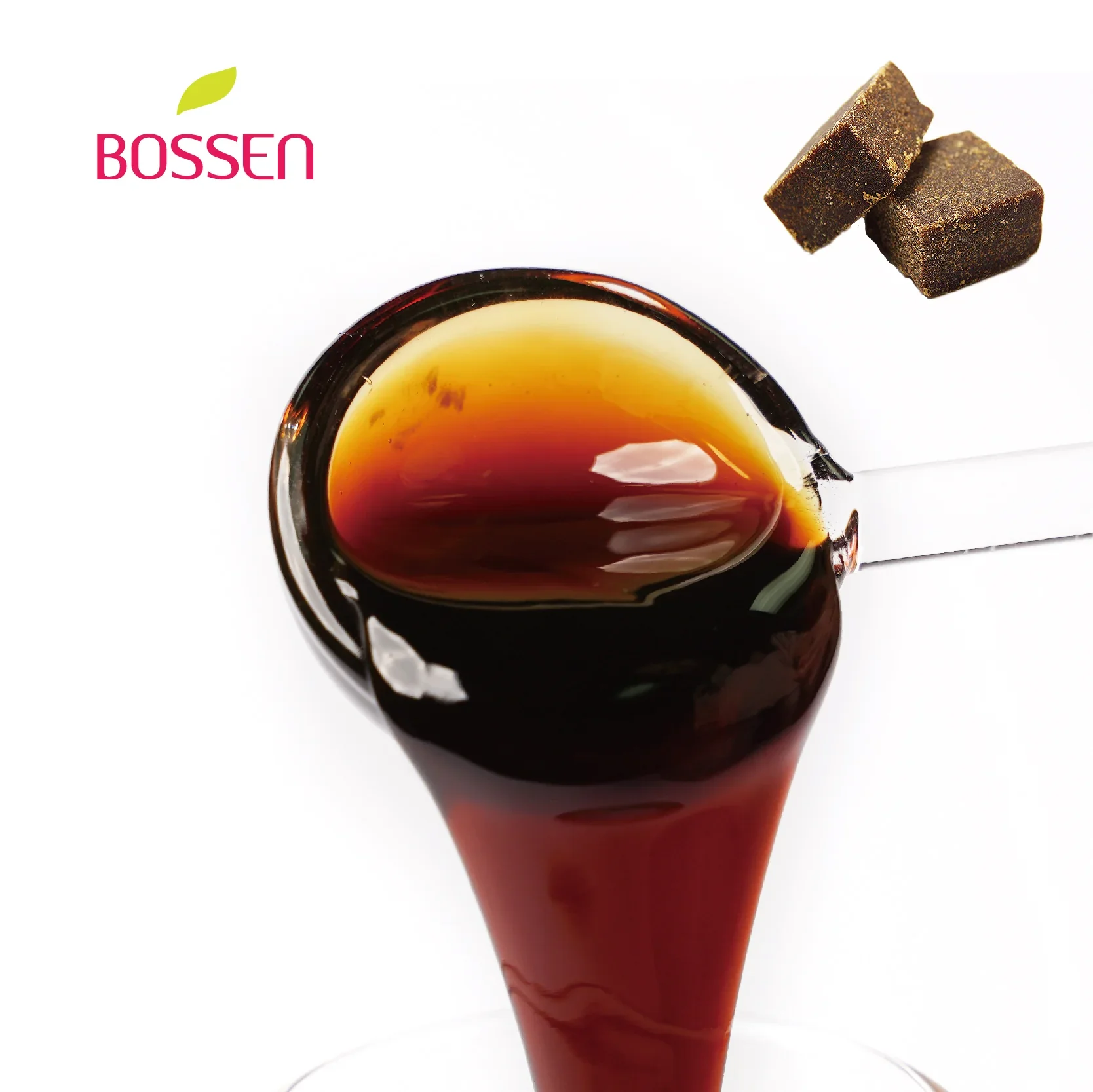 Premium Brown Sugar Syrup | Multi-Use | Bubble Tea Syrup | Foodservice Canada | Ships Free Within Canada on Orders Above CAD $199 - Image 2