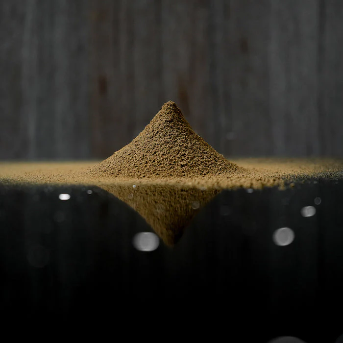 Premium Hojicha – Light Roast Powdered Green Tea by Copper Tea, 1kg - Canadian Distribution - Ships Free Within Canada on Orders Above CAD $199 - Image 2
