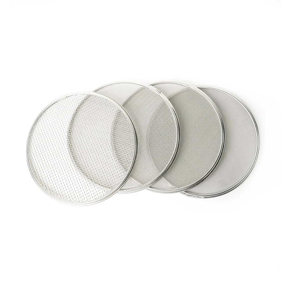 Premium Strainer Insert by Silver Arrow (Insert Only) - Canadian Distribution - Ships Free Within Canada on Orders Above CAD $199