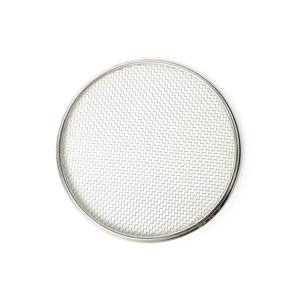 Premium Strainer Insert by Silver Arrow (Insert Only) - Canadian Distribution - Ships Free Within Canada on Orders Above CAD $199 - Image 2