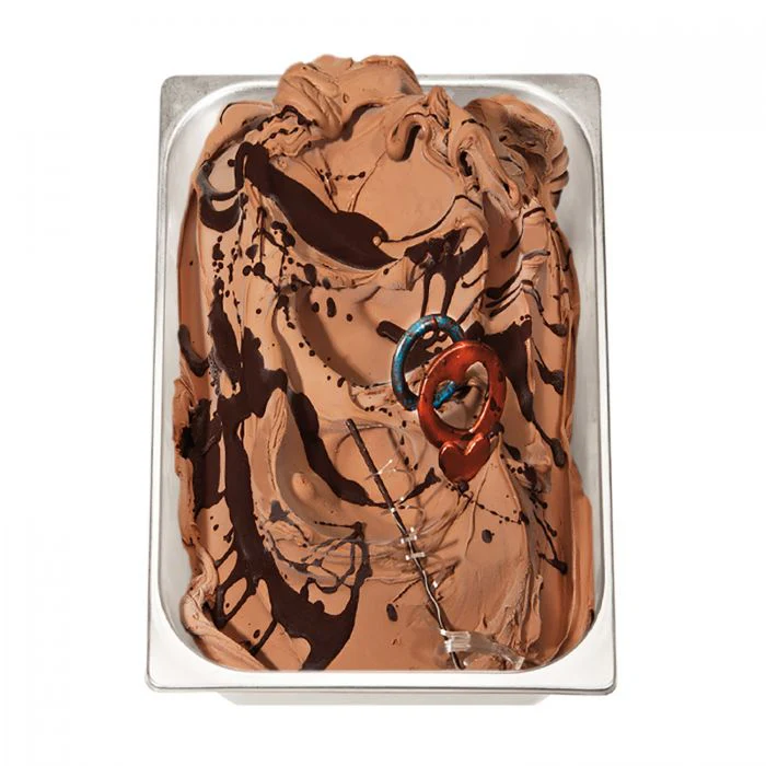 PreGel - Prontociocc (Chocolate) Flavor Paste (2 x 6kg Case) - Canadian Distribution - Ships Free Within Canada on Orders Above CAD $199 - Image 3