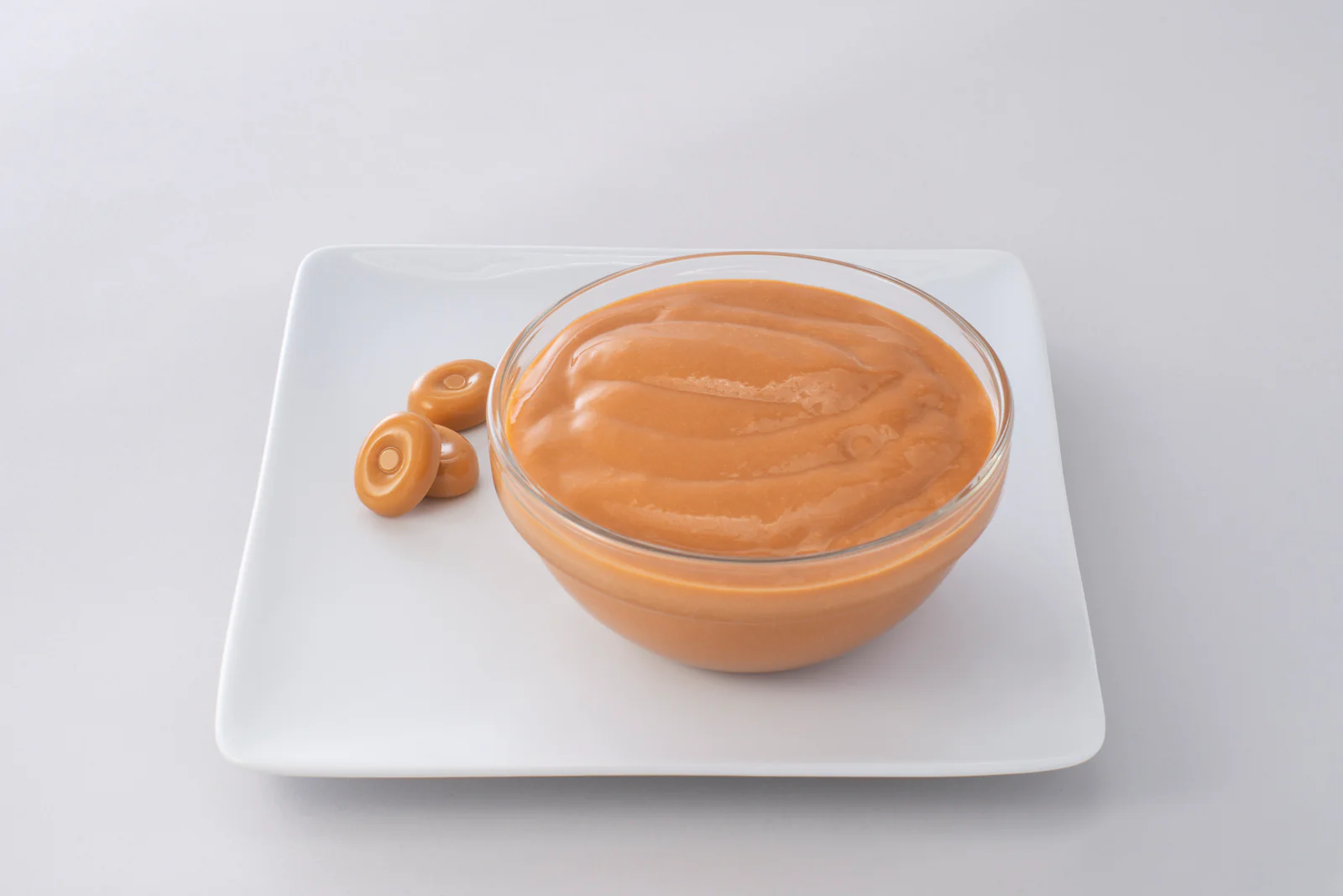 Pudding Butterscotch Powder - 2 x 1 kg - Shirriff - Baking Mixes and Ingredients - Canadian Distribution - Ships Free Within Canada on Orders Above CAD $199 - Image 2