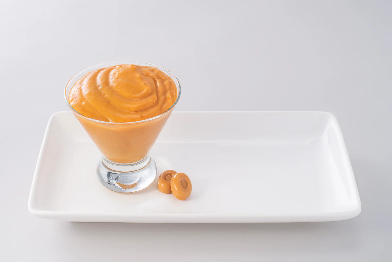 Pudding Butterscotch Powder Instant - 2 x 1 kg - Shirriff - Baking Mixes and Ingredients - Canadian Distribution - Ships Free Within Canada on Orders Above CAD $199 - Image 2