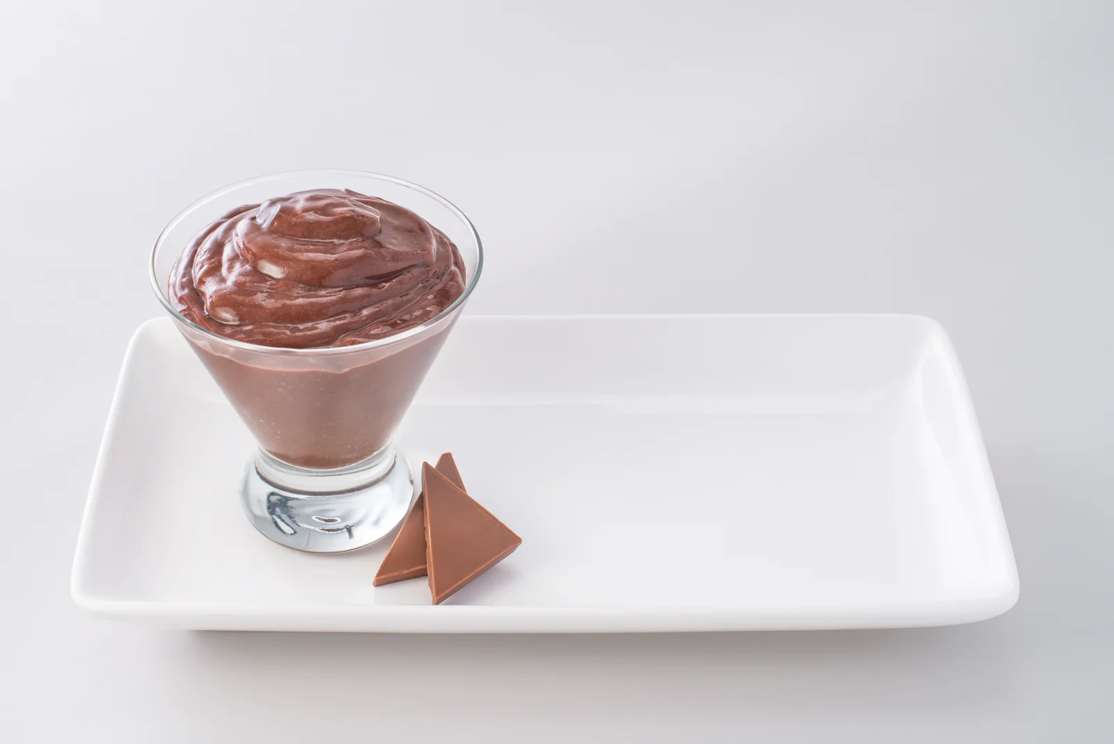 Pudding Chocolate Powder Instant - 2 x 1 kg - Shirriff - Baking Mixes and Ingredients - Canadian Distribution - Ships Free Within Canada on Orders Above CAD $199 - Image 2
