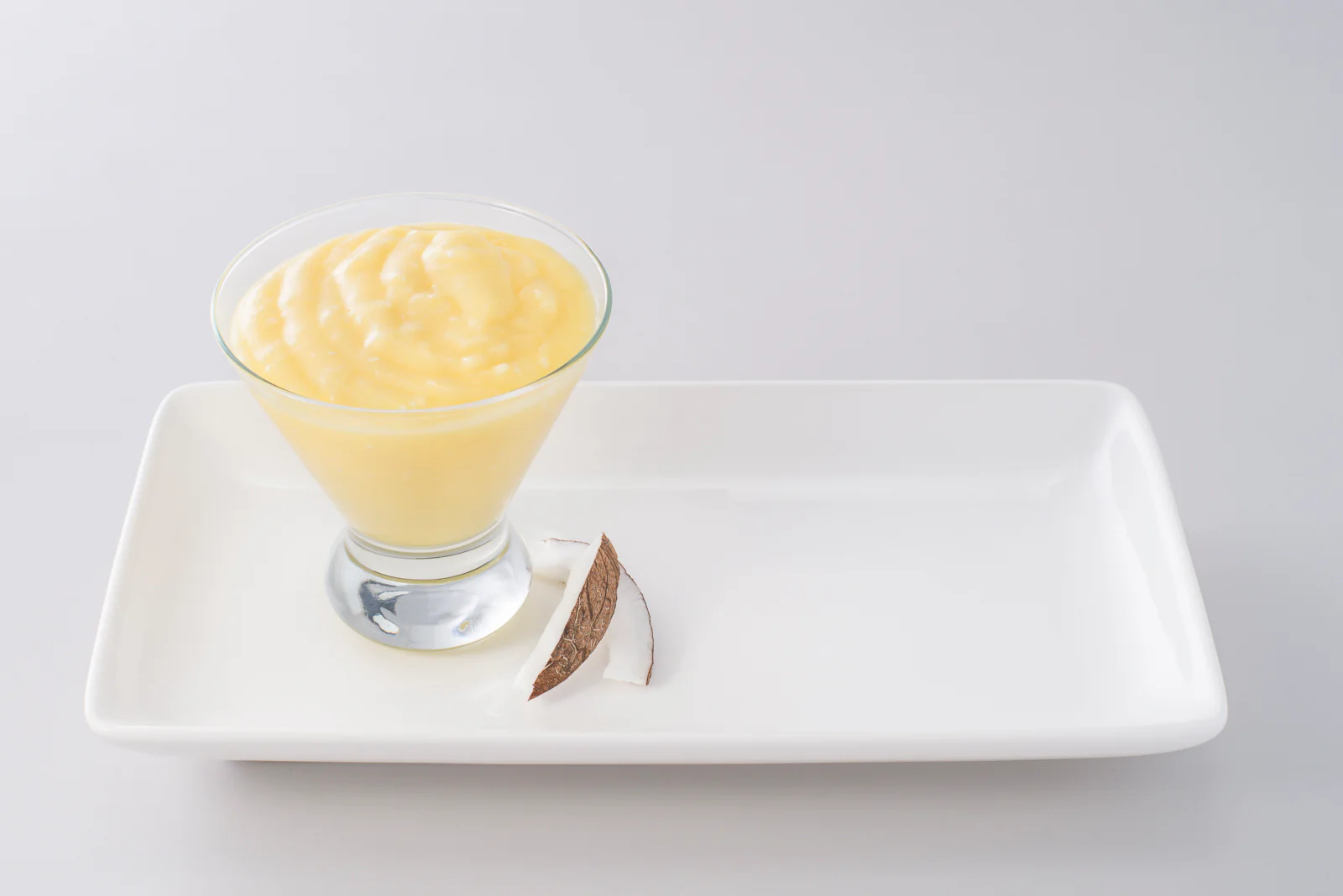 Pudding Coconut Cream Instant - 2 x 1 kg - Shirriff - Baking Mixes and Ingredients - Canadian Distribution - Ships Free Within Canada on Orders Above CAD $199 - Image 2
