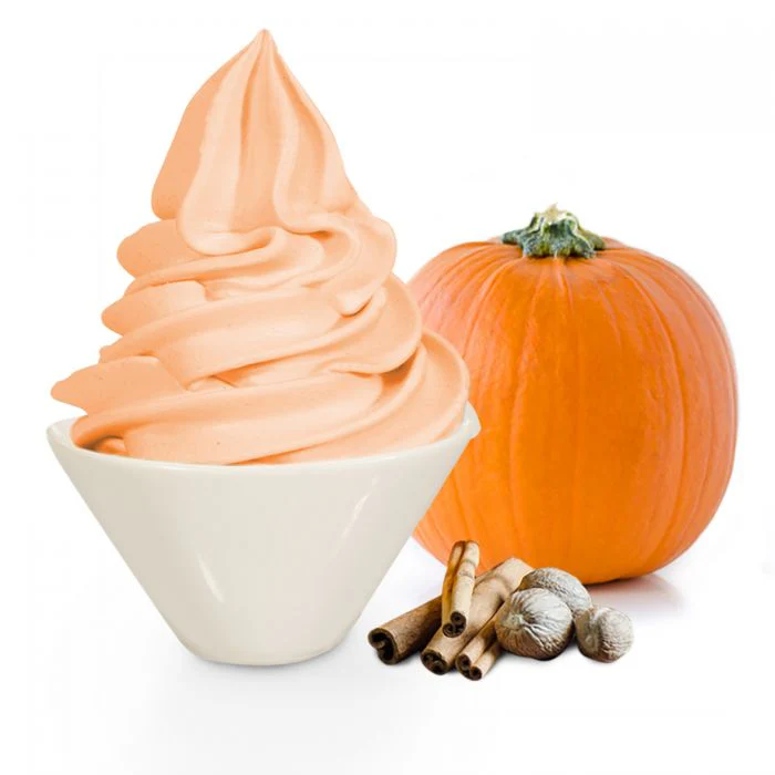PreGel - Pumpkin Spice Ready To Use (12 x 1kg Case) - Canadian Distribution - Ships Free Within Canada on Orders Above CAD $199