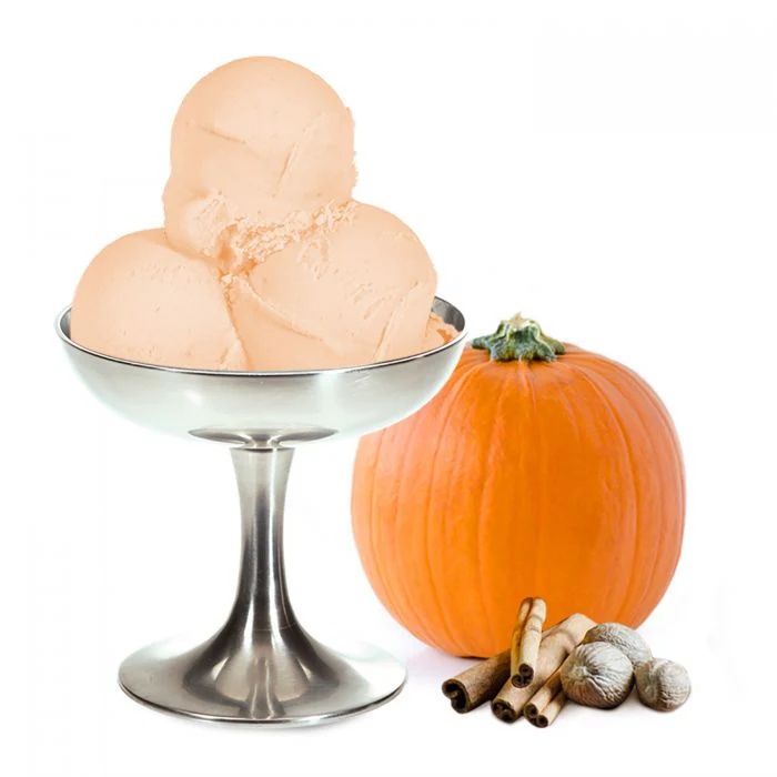 PreGel - Pumpkin Spice Ready To Use (12 x 1kg Case) - Canadian Distribution - Ships Free Within Canada on Orders Above CAD $199 - Image 3