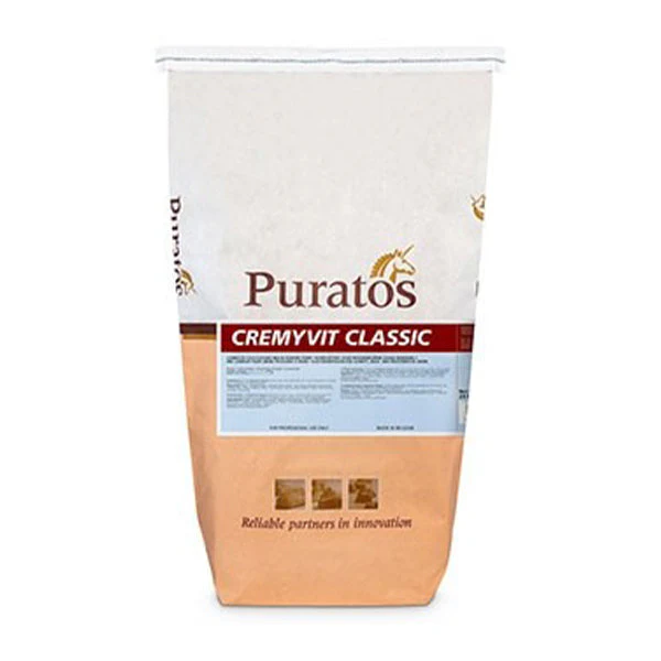 Puratos - Cremyvit Classic - 20 kg -  Ships Free Within Canada - Canadian Distribution - Ships Free Within Canada on Orders Above CAD $199 - Image 5
