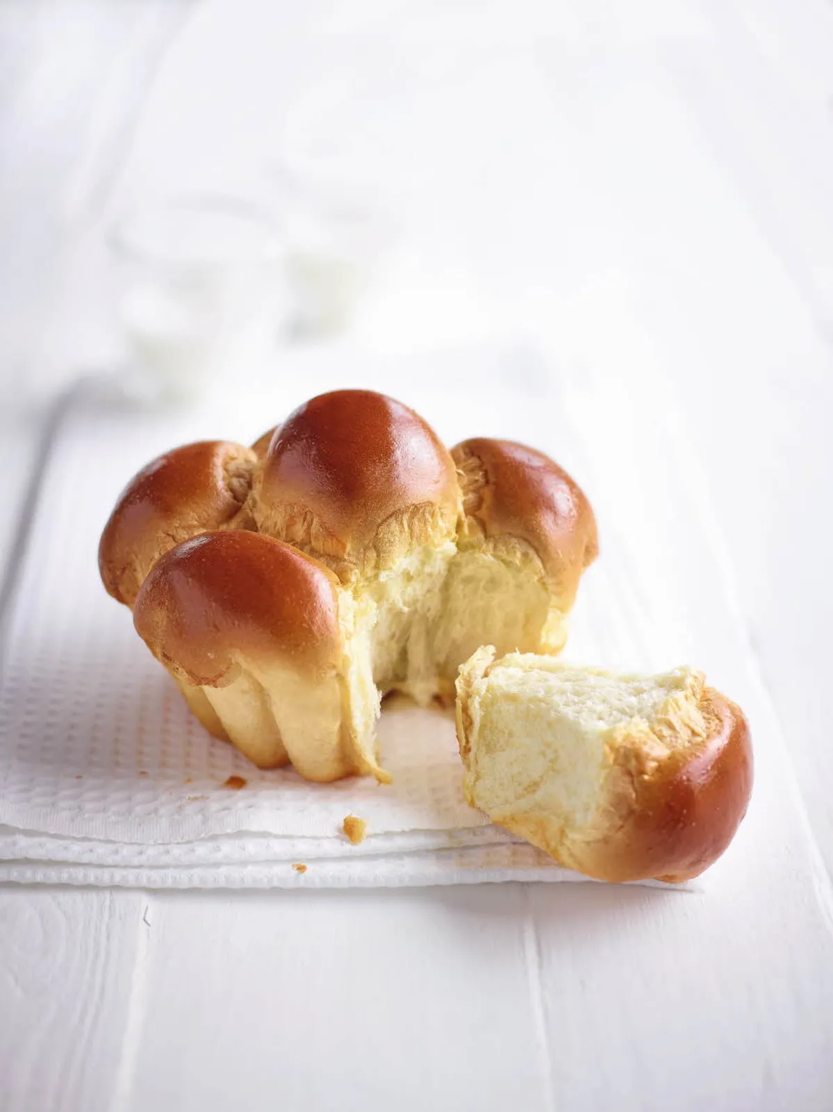 Puratos - Easy Brioche - 20 kg  - Canadian Distribution - Ships Free Within Canada on Orders Above CAD $199 - Image 2