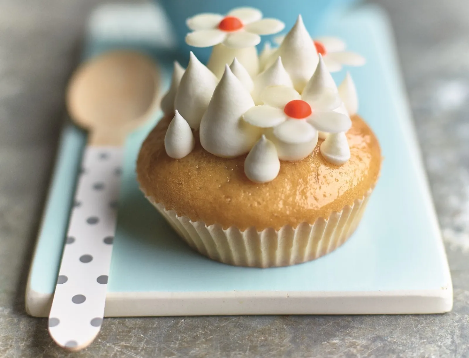 Puratos - Satin Vanilla Velvet Cake Mix - 25 kg  - Canadian Distribution - Ships Free Within Canada on Orders Above CAD $199 - Image 2