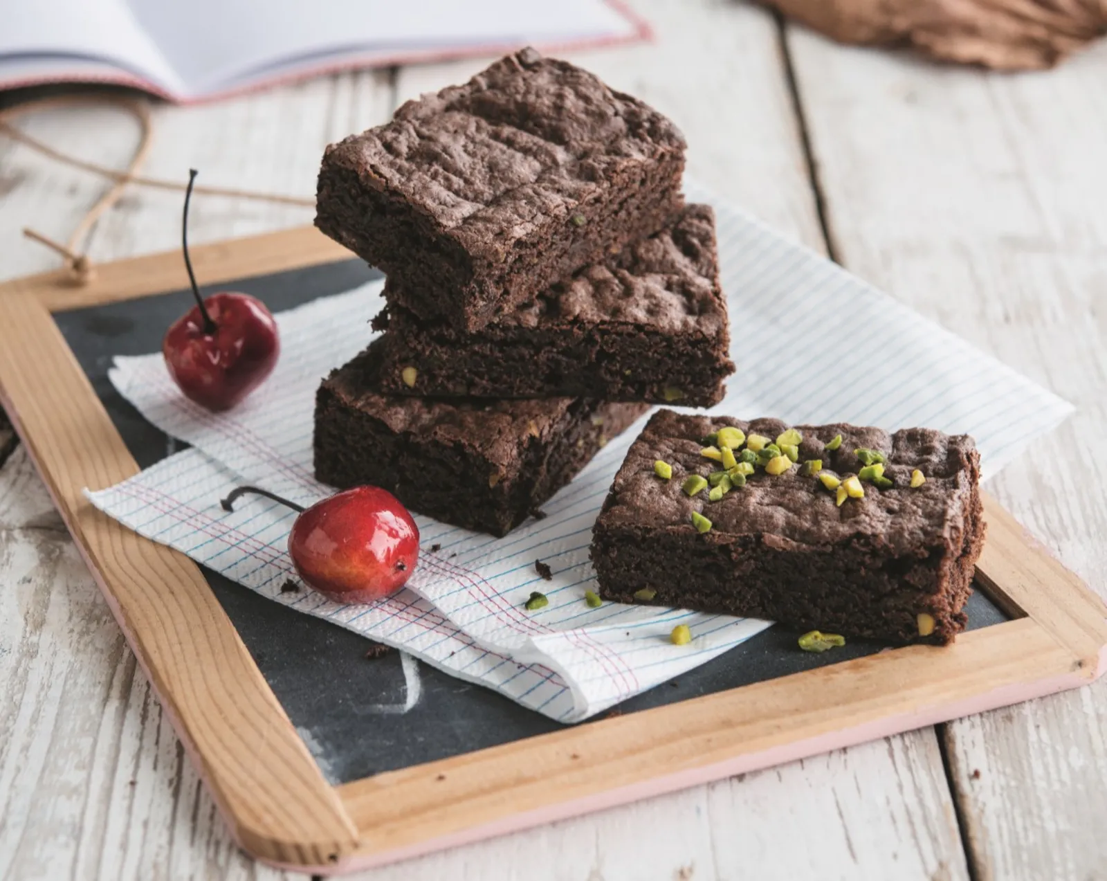 Puratos - Tegral Brownie Mix - 20 kg  - Canadian Distribution - Ships Free Within Canada on Orders Above CAD $199 - Image 2