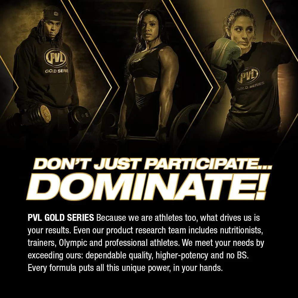 PVL – Creapure Creatine Monohydrate Powder – Unflavored – 410 g, 82 Servings – Ships Free Within Canada on Orders Above CAD $199 - Image 7