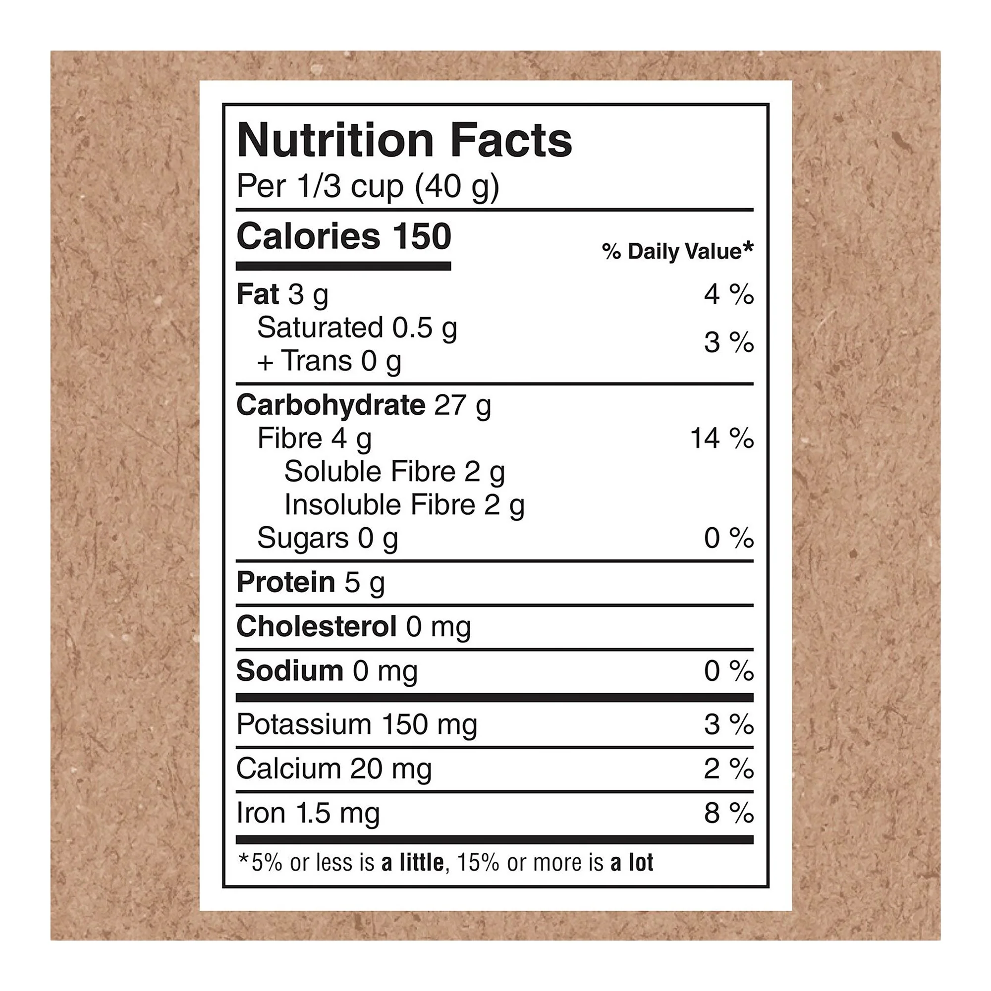 Quaker Quick Oats - 4 x 5.16 kg - Grocery and Food Items - Canadian Distribution - Ships Free Within Canada on Orders Above CAD $199 - Image 2