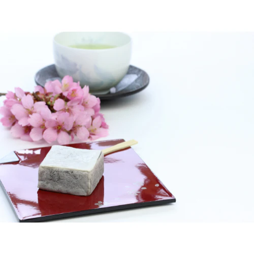 QUEEN ROSE S/S Egg Tofu/Kanten Jelly Mould with Partition, 8.9" x 5.3" - Canadian Distribution - Image 9