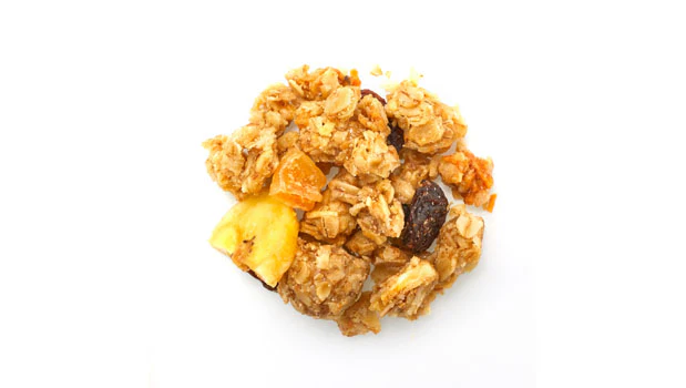 Quest Crunch Cereal - 25 lb - Canadian Distribution - Ships Free Within Canada on Orders Above CAD $199