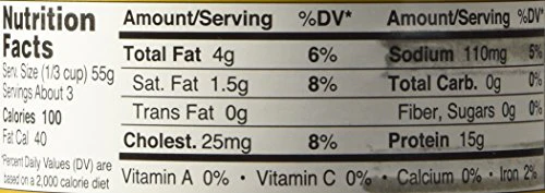 Raincoast Trading Solid White Albacore Tuna – 12 Can Case - Canadian Distribution - Ships Free Within Canada on Orders Above CAD $199 - Image 3
