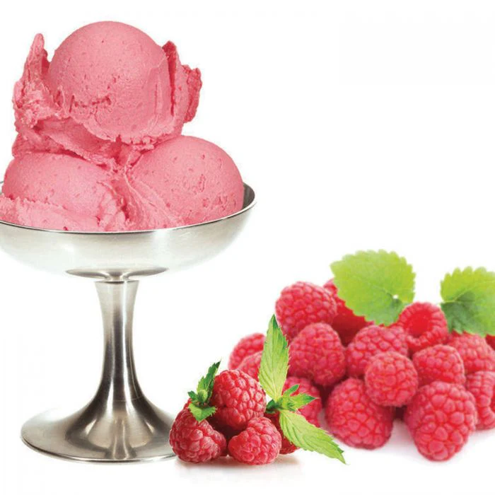 PreGel - Raspberry Ready To Use (10 x 1.3kg Case) - Canadian Distribution - Ships Free Within Canada on Orders Above CAD $199