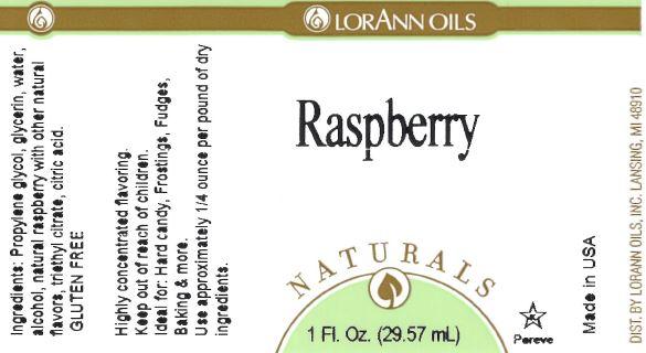 Raspberry Flavoring - Compounded Natural Flavors 16 oz., 1 Gallon, 5 Gallon - Ships Free Within Canada on Orders Above CAD $199 - Image 4