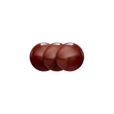 REPUBLICA DEL CACAO Ecuador 56% – Dark Chocolate Couverture - 2.5kg - Canadian Distribution - Ships Free Within Canada on Orders Above CAD $199 - Image 2