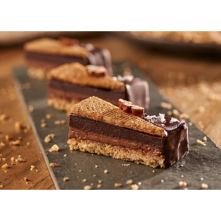 REPUBLICA DEL CACAO Mexico 66% – Dark Chocolate Couverture - Canadian Distribution - Ships Free Within Canada on Orders Above CAD $199 - Image 2