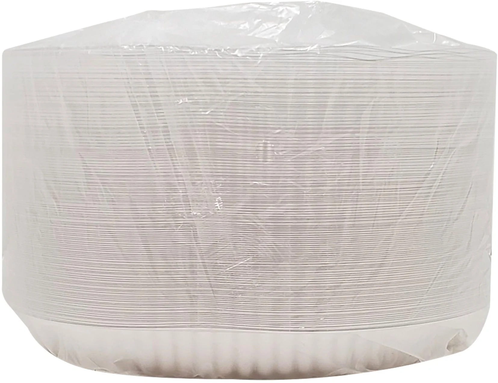 Rhino-Foil - 8" Round - Plastic Dome Lid - AR114 - Image 3