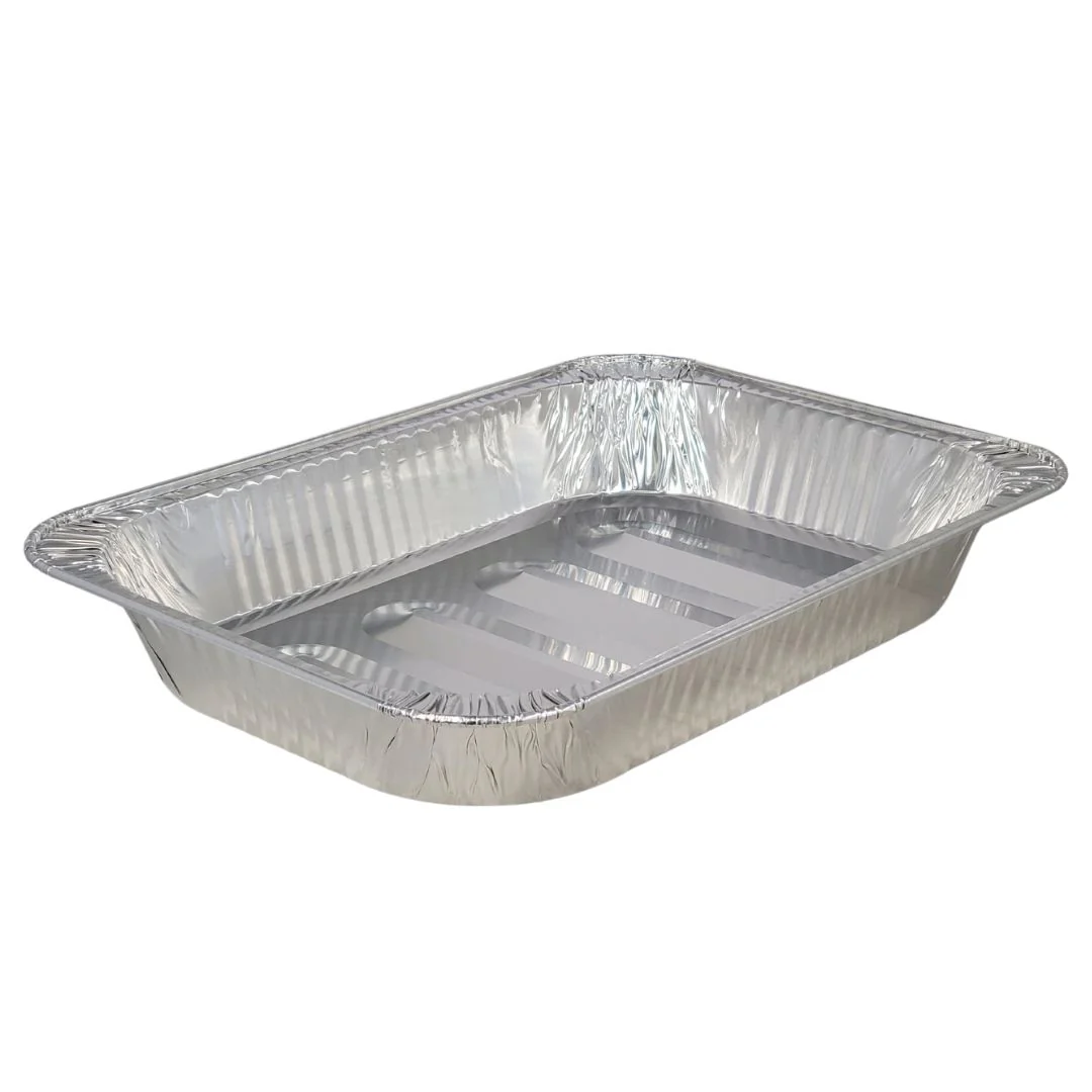 Rhino-Foil - Aluminium Oblong Rack - 2017 - Image 2