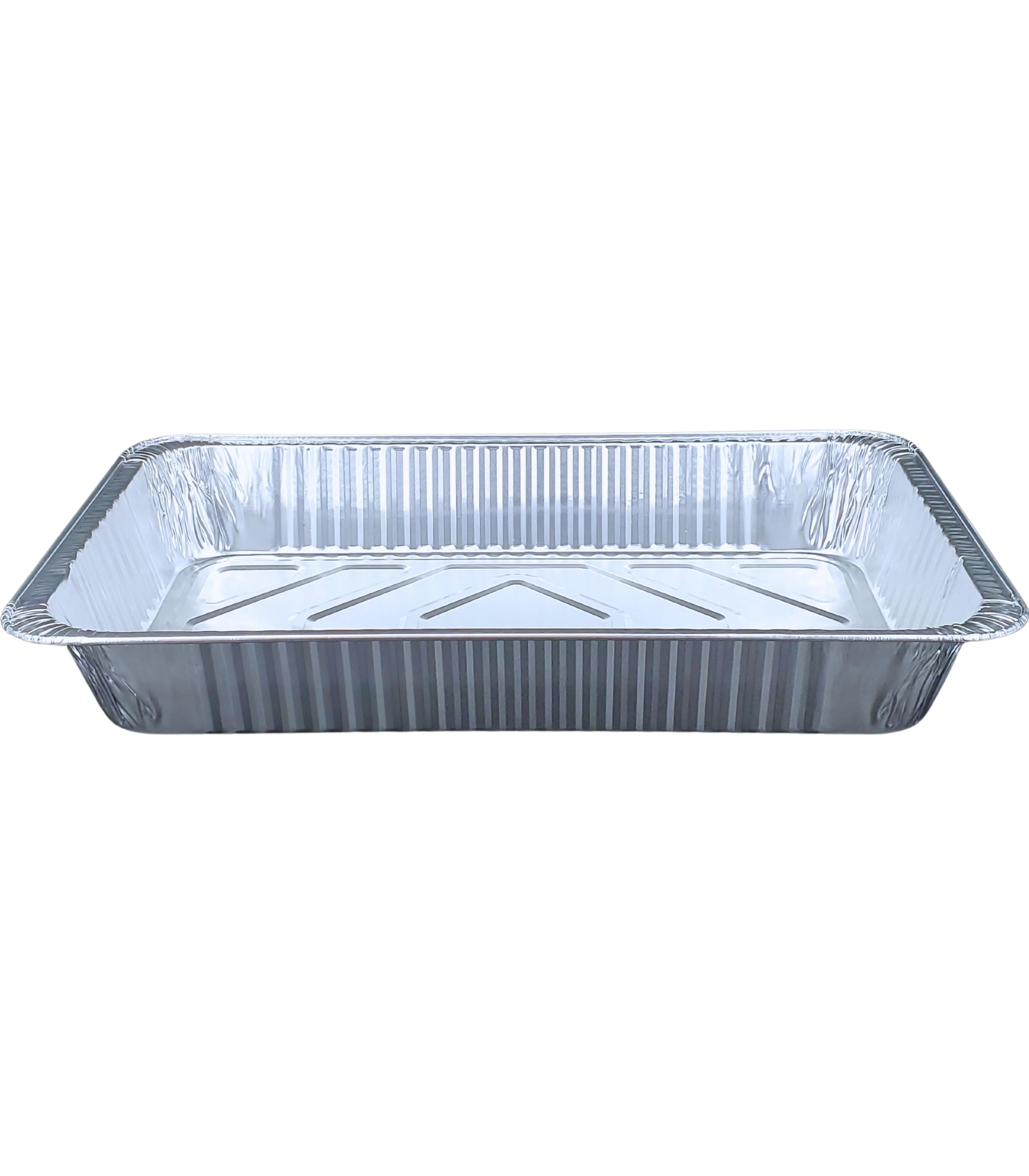 Rhino-Foil - Full Size Deep - Aluminium Steam Pan - HEAVY - Image 3