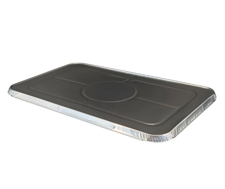 Rhino-Foil - Full Size Foil Lid - R-9200L - Image 3