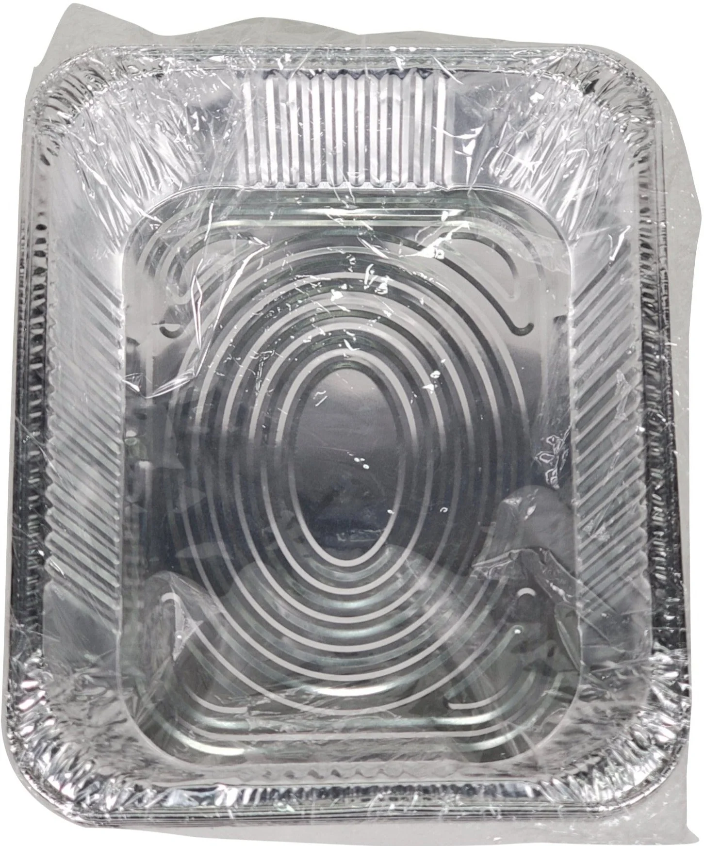 Rhino-Foil - Half Size Deep - Aluminium Steam Pan - AR107R
