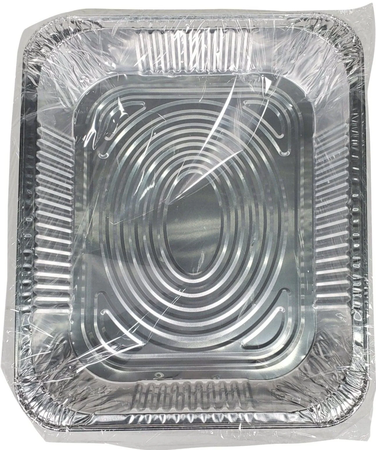Rhino-Foil - Half Size Medium - Aluminium Steam Pan - AR108R