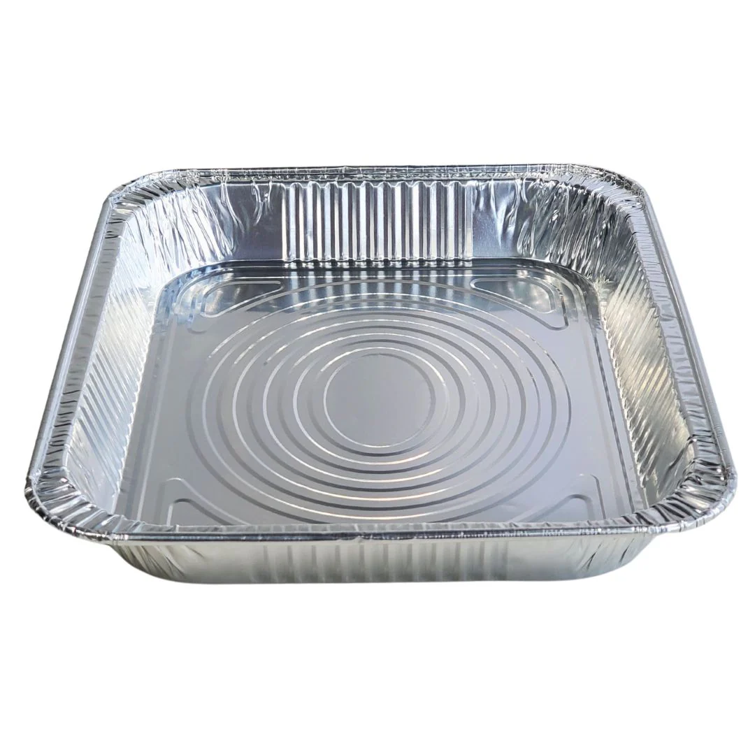 Rhino - Half Size Shallow Steam Table Pan - R-9130 - Image 2