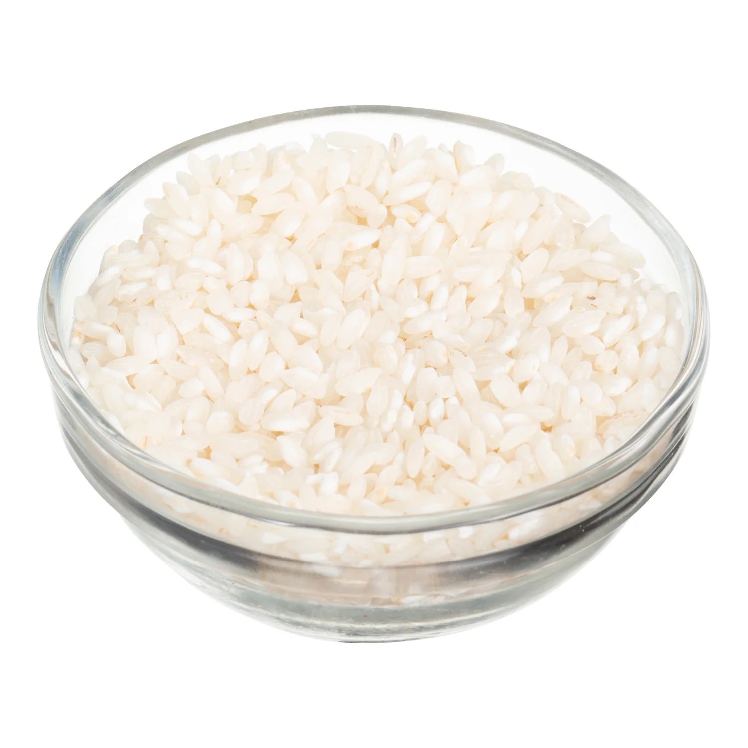 Rice Arborio Premium - 5 x 1 kg - David Roberts - Restaurant and Foodservice Ingredients - Canadian Distribution - Ships Free Within Canada on Orders Above CAD $199 - Image 3