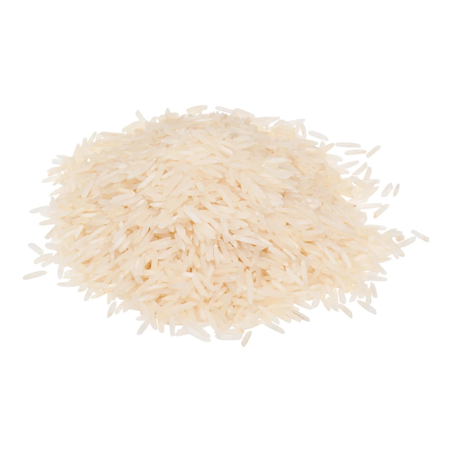 Rice Basmati White - 1 x 10 lbs - India's Own - Restaurant and Foodservice Ingredients - Canadian Distribution - Ships Free Within Canada on Orders Above CAD $199 - Image 3