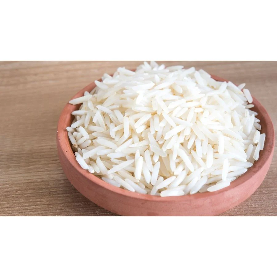 Rice White Long Grain - 12 x 900 g - Gia - Restaurant and Foodservice Ingredients - Canadian Distribution - Ships Free Within Canada on Orders Above CAD $199 - Image 2