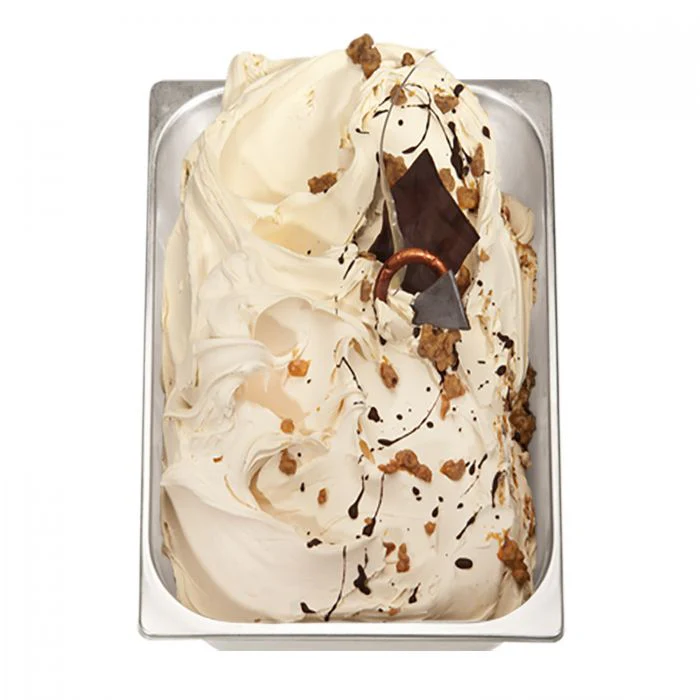 PreGel - Roasted Almond Flavor Paste (2 x 6kg Case) - Canadian Distribution - Ships Free Within Canada on Orders Above CAD $199 - Image 3