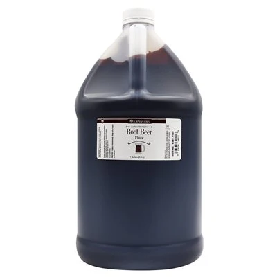 Root Beer Flavoring - Super Strength Flavor 1 oz., 16 oz., 1 Gallon, 5 Gallons - Ships Free Within Canada on Orders Above CAD $199 - Image 4