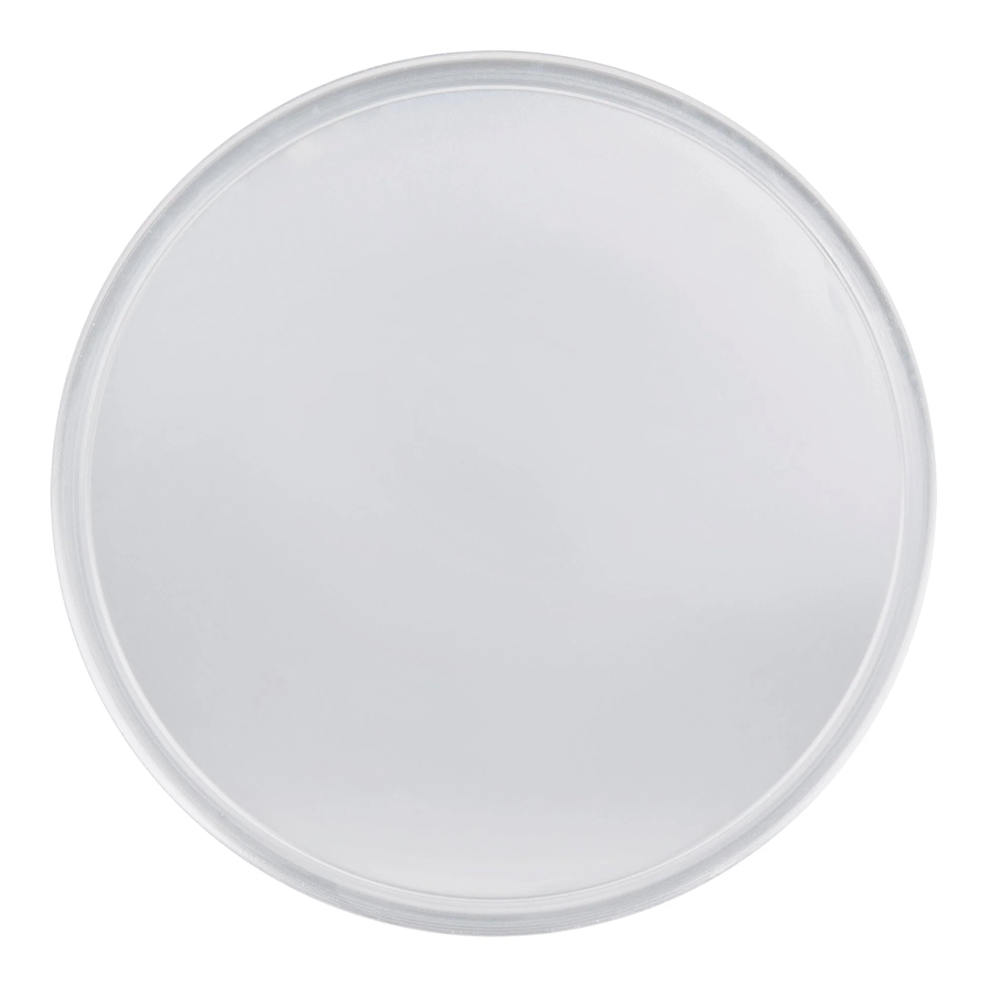 Sagetra 30.48 cm (12 in) Pizza Pans with Beaded Edge Pack of 6 - Restaurant Equipment and Smallwares - Canadian Distribution