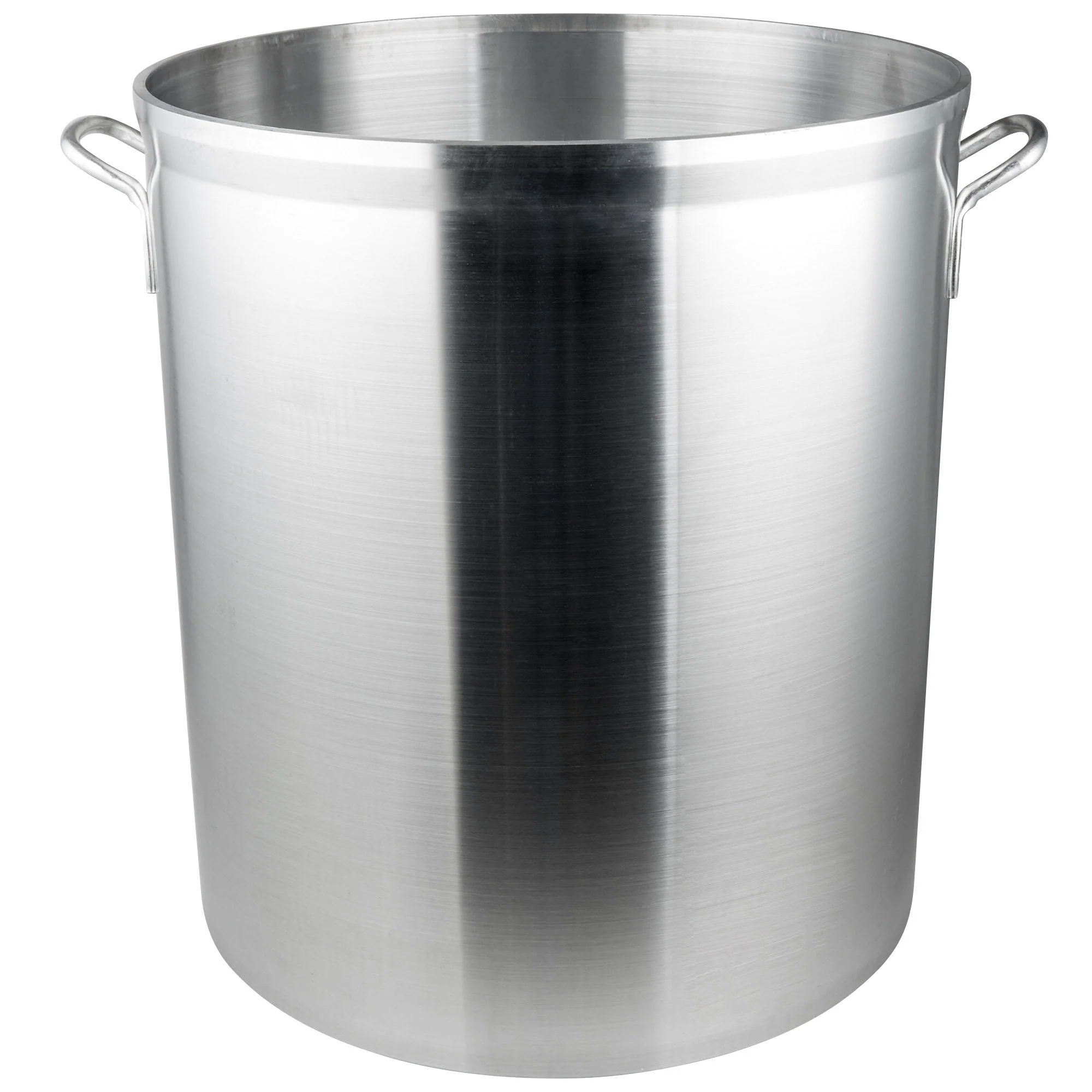 Sagetra Aluminum Stock Pot, 113.5 L (120 qt) - Restaurant Equipment and Smallwares - Canadian Distribution