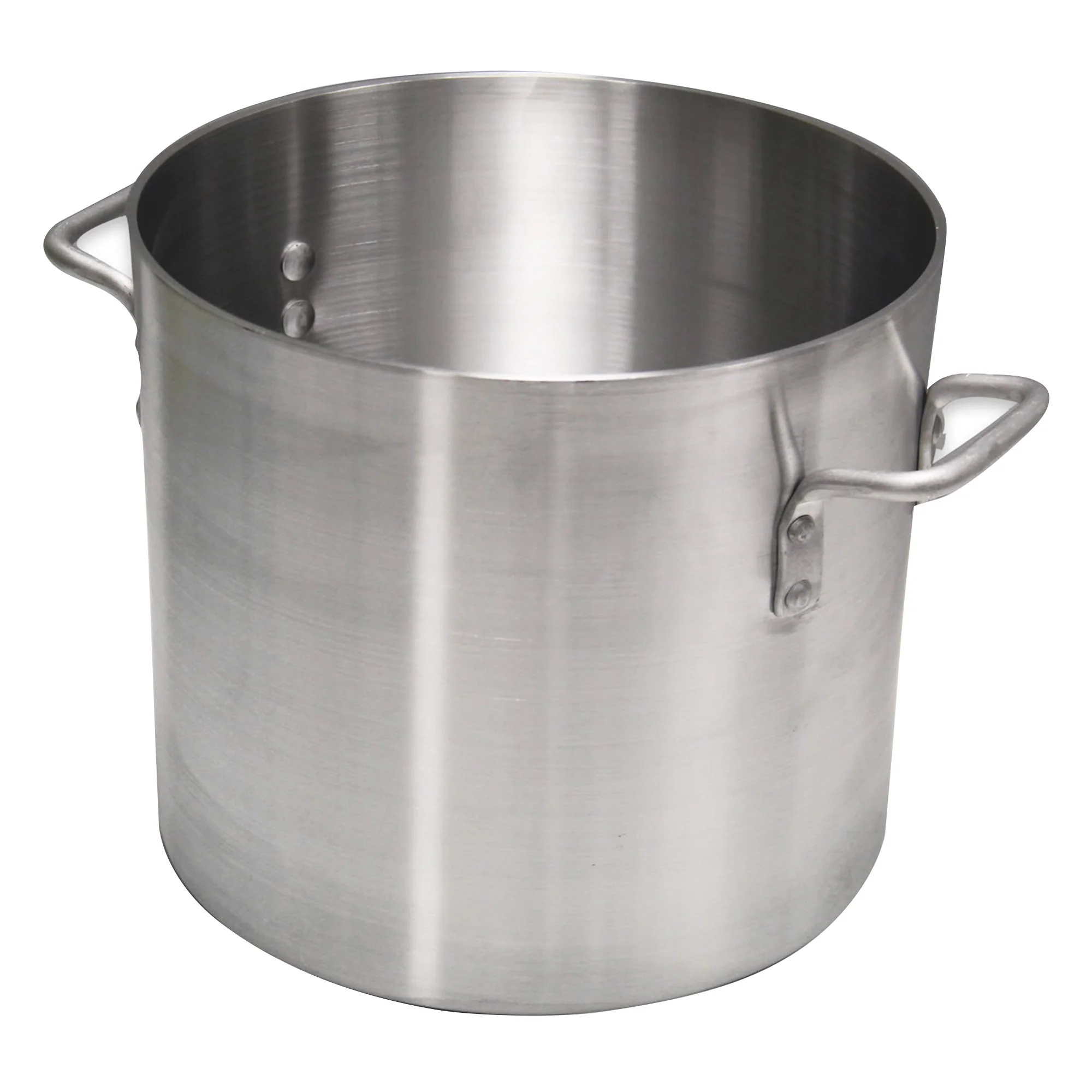 Sagetra Aluminum Stock Pot, 56.7 L (60 qt) - Restaurant Equipment and Smallwares - Canadian Distribution
