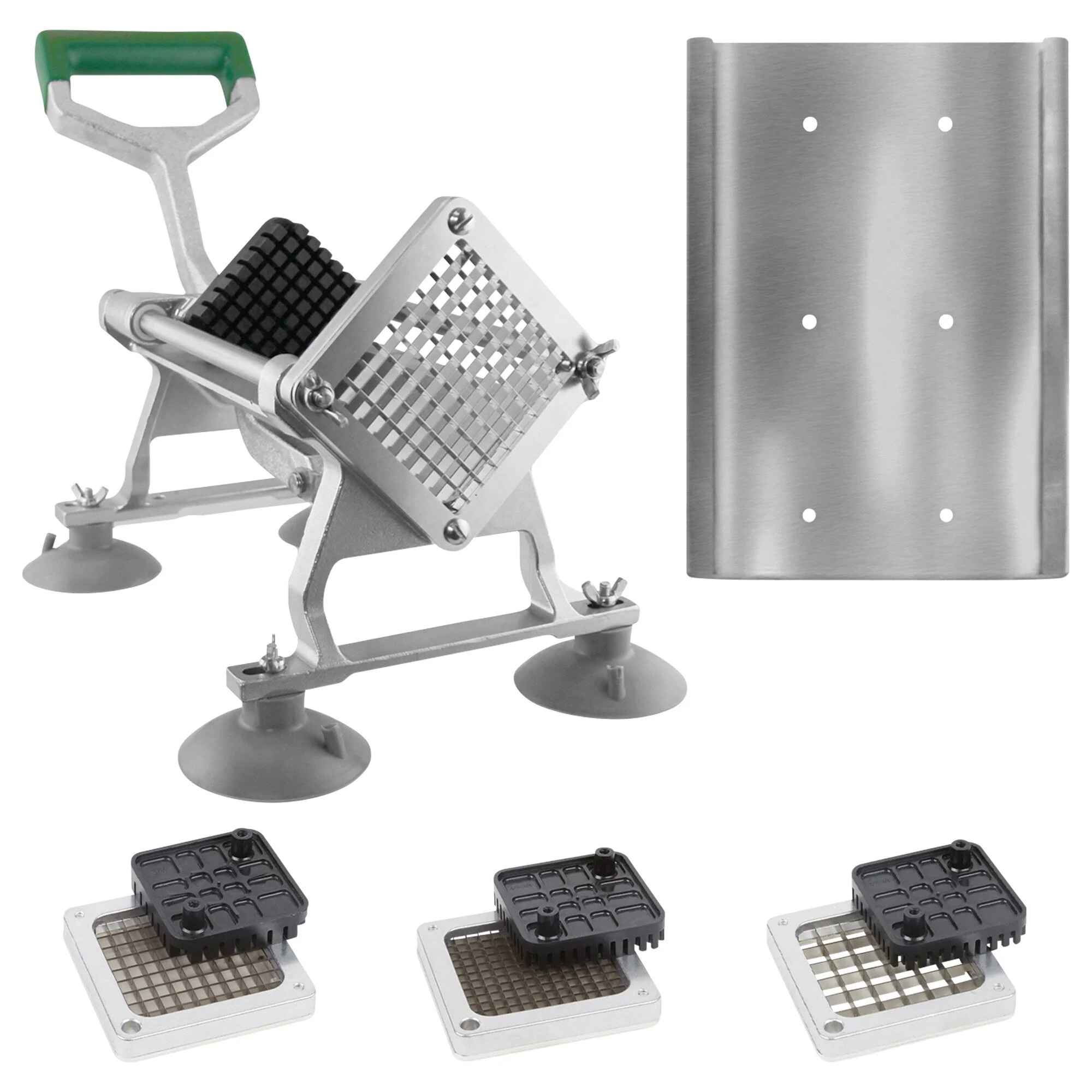 Sagetra French Fry Cutter - Restaurant Equipment and Smallwares - Canadian Distribution - Image 2