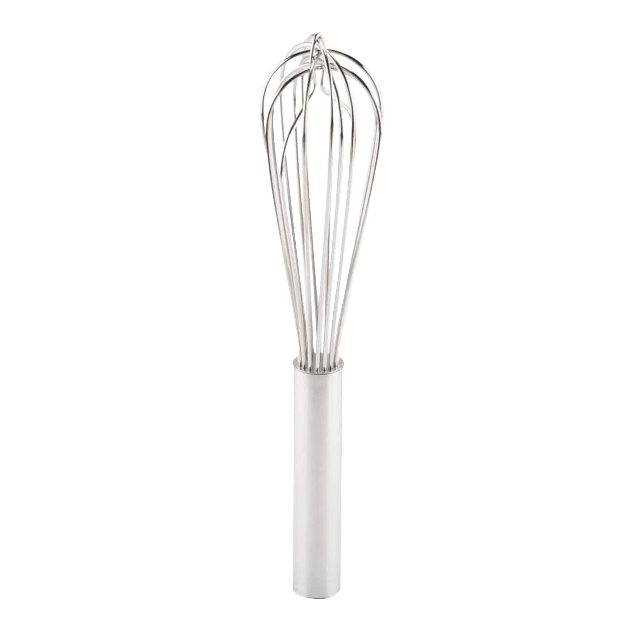 Sagetra French Hotel Wire Whisk, 30.48 cm (12 in) - Restaurant Equipment and Smallwares - Canadian Distribution