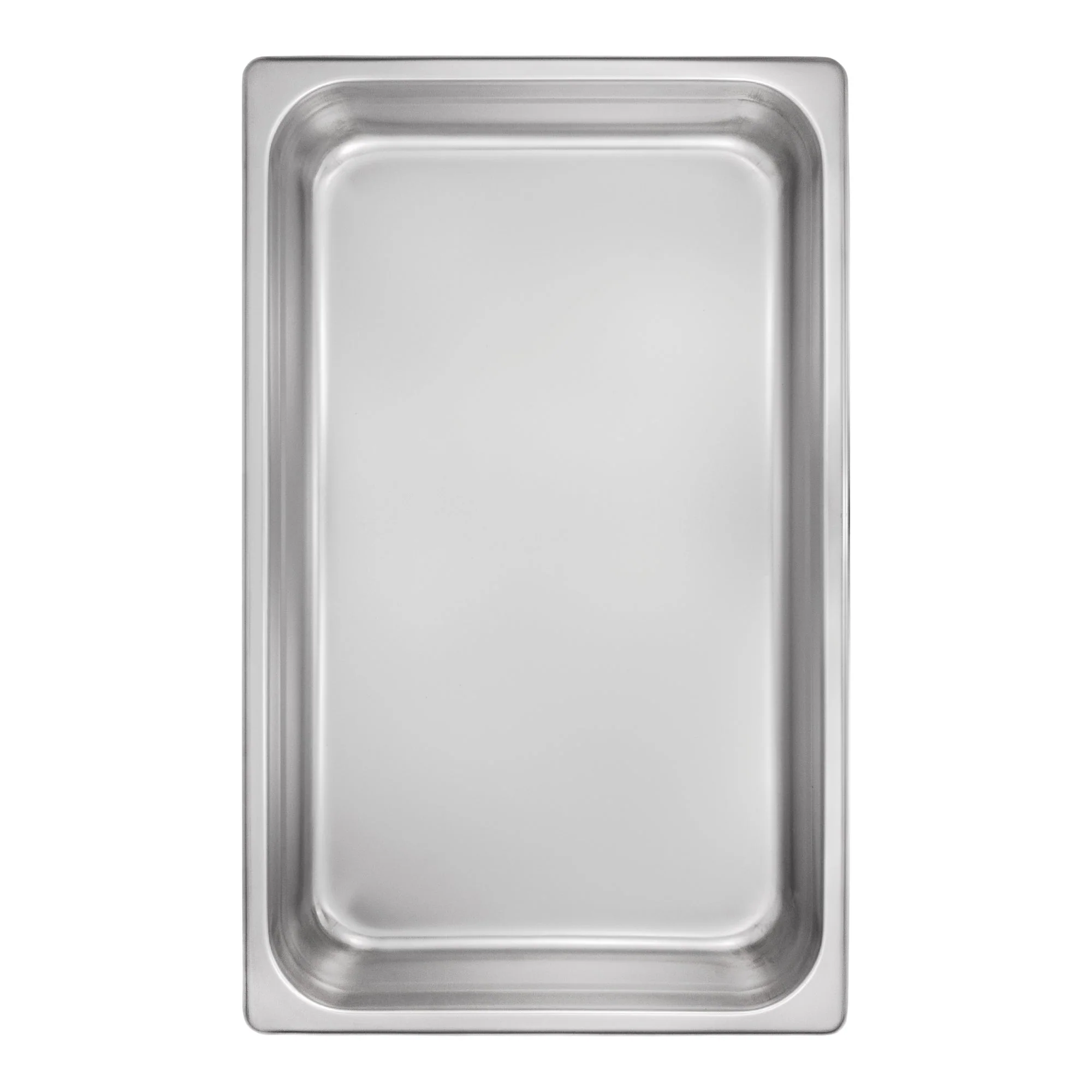 Sagetra Full-size Rectangular Steam Pan, 2.5 in - Restaurant Equipment and Smallwares - Canadian Distribution - Image 2