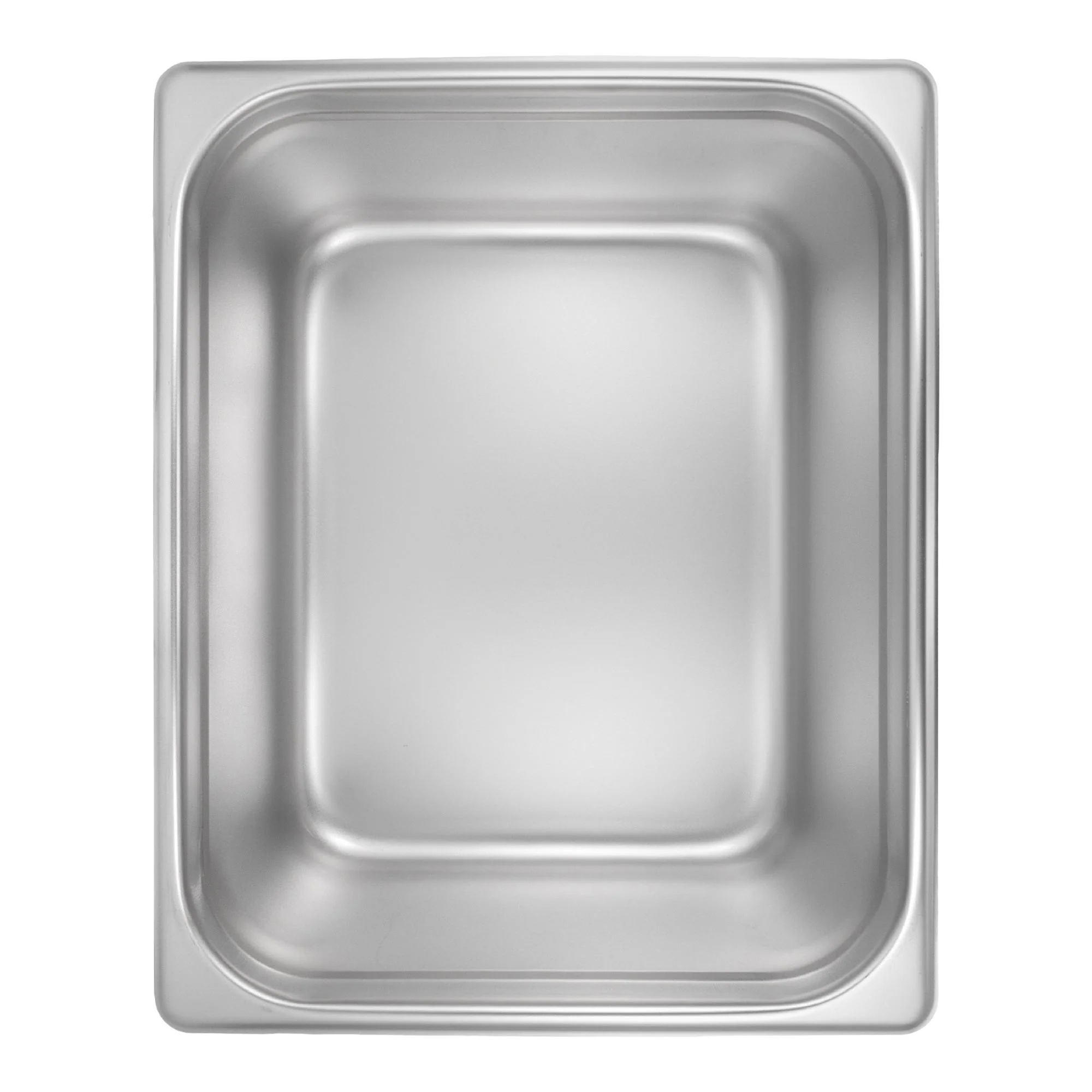Sagetra Half-size Deep Rectangular Steam Pan, 6 in - Restaurant Equipment and Smallwares - Canadian Distribution - Image 2