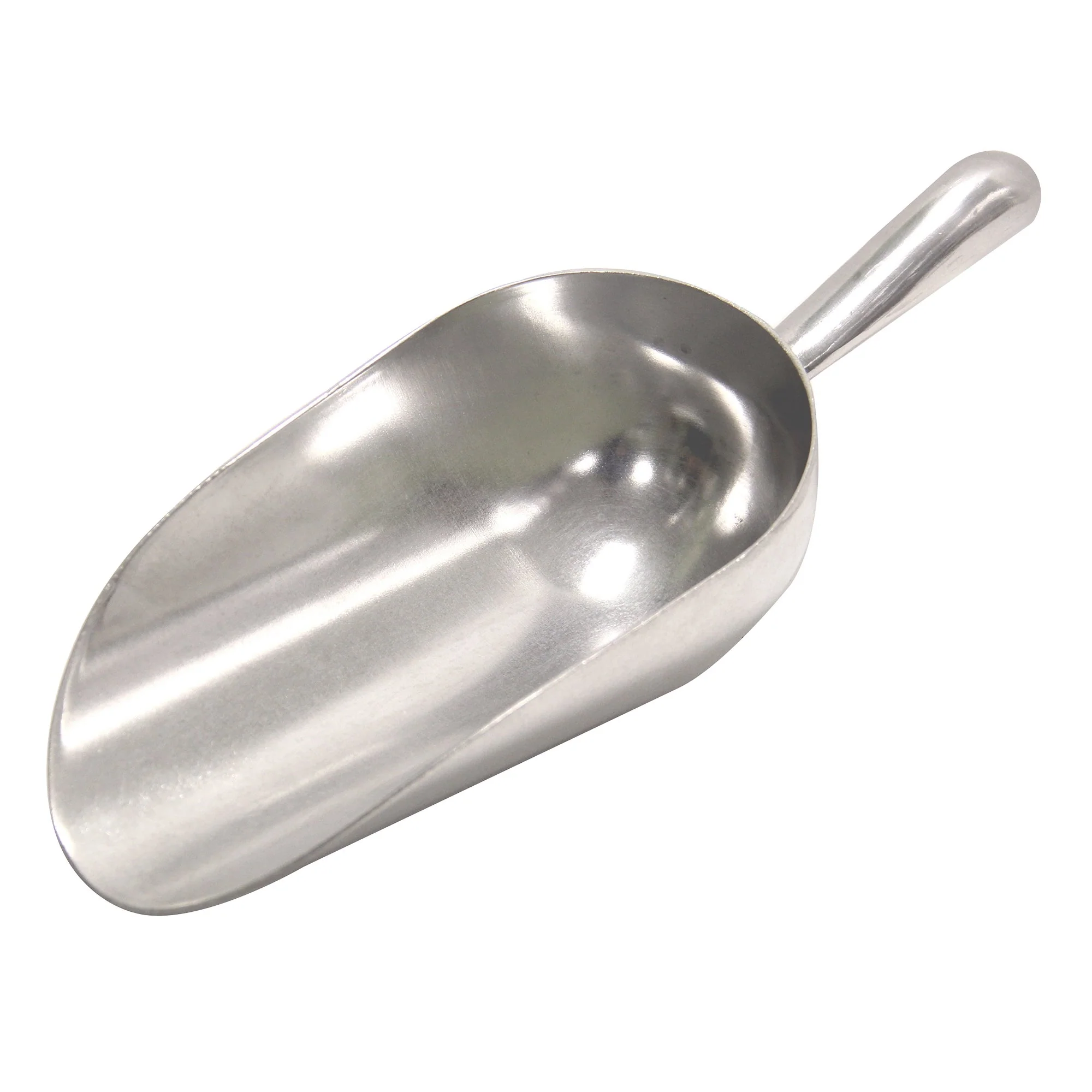 Sagetra Kitchen Bottom Scoop, 38 oz - Restaurant Equipment and Smallwares - Canadian Distribution