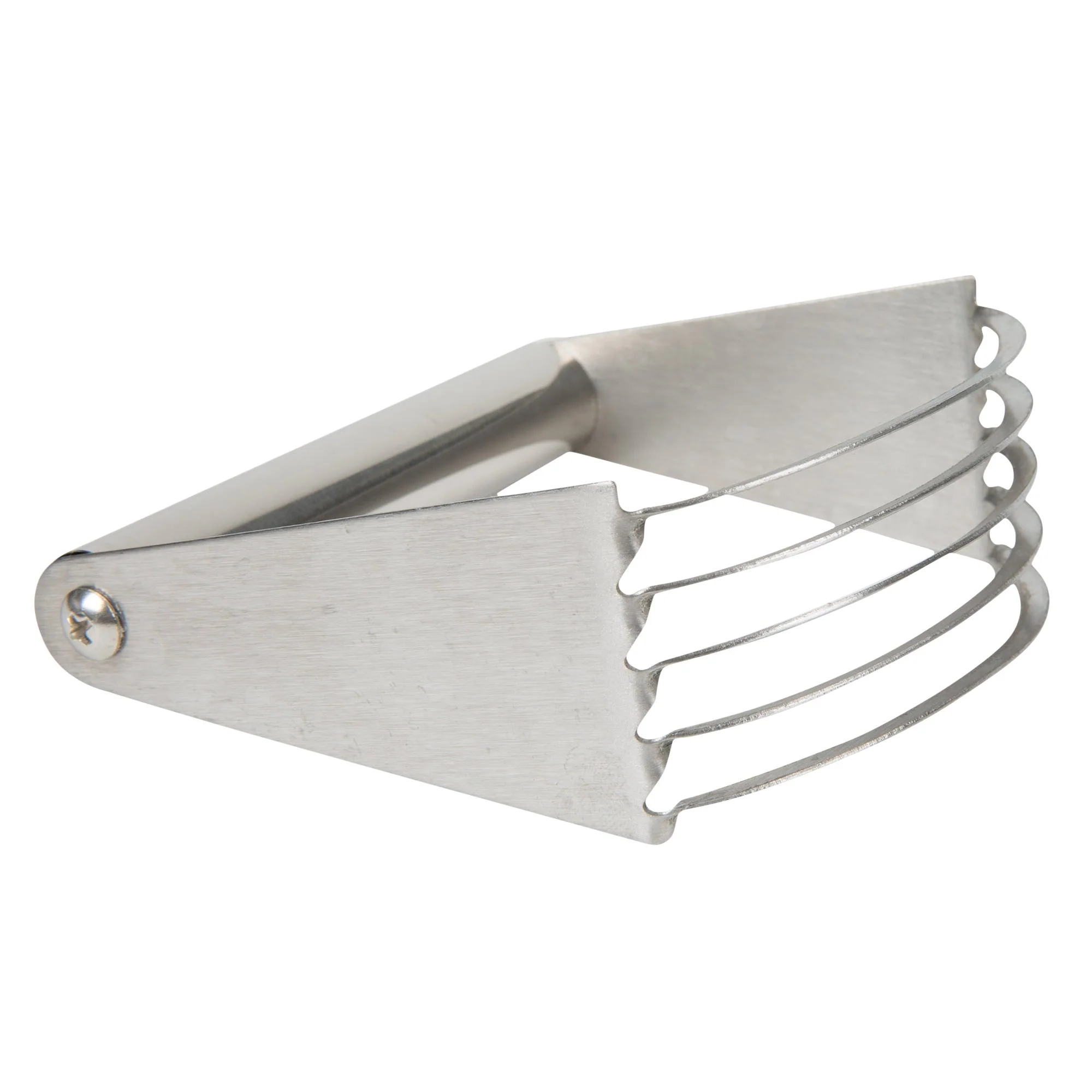 Sagetra Pastry Blender, 11.4 cm x 11.4 cm x 4.4 cm (4.5 in x 4.5 in x 1.75 in) - Restaurant Equipment and Smallwares - Canadian Distribution