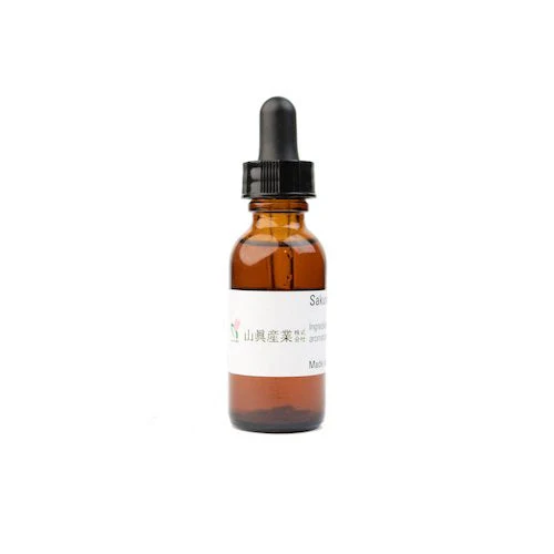 Sakura Leaf Extract – Signature Cherry Blossom Aroma - 100ml - Canadian Distribution - Ships Free Within Canada on Orders Above CAD $199 - Image 2